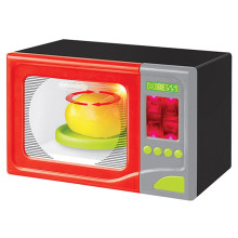 Ensemble de jeu de cuisine Jouets à micro-ondes à micro-ondes (H0009345)